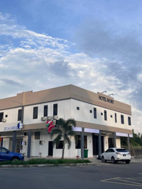 Hotel Ivory Papar
